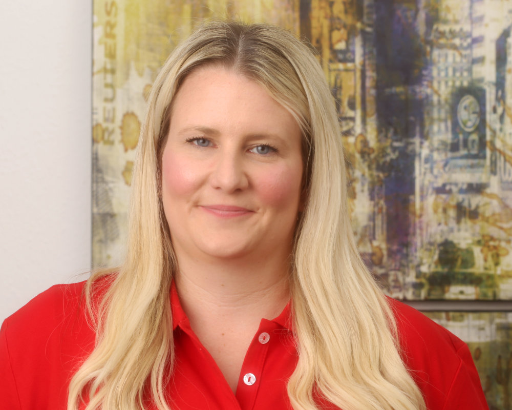 Anne van Geul