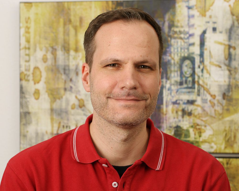 Simon Esber