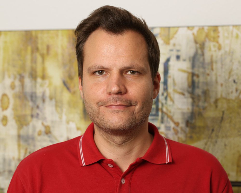 André Phillip Esber