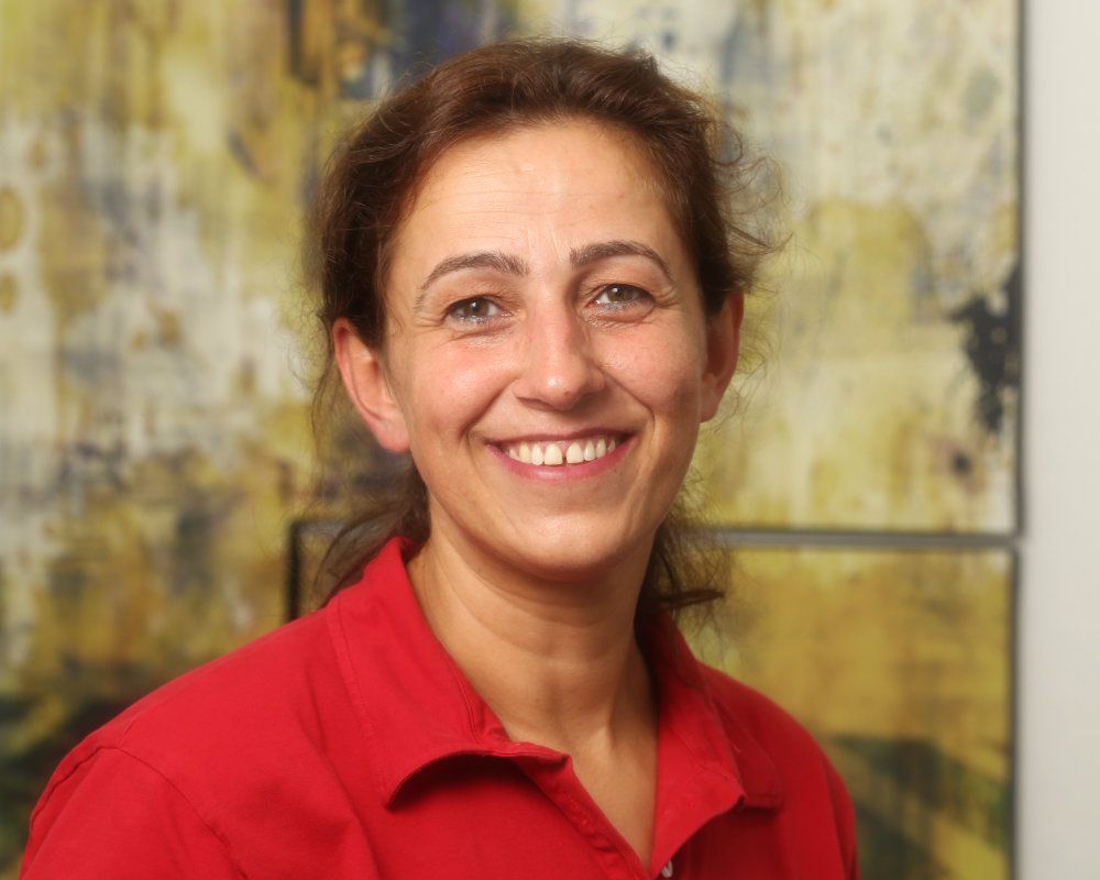 Meryem Bayram