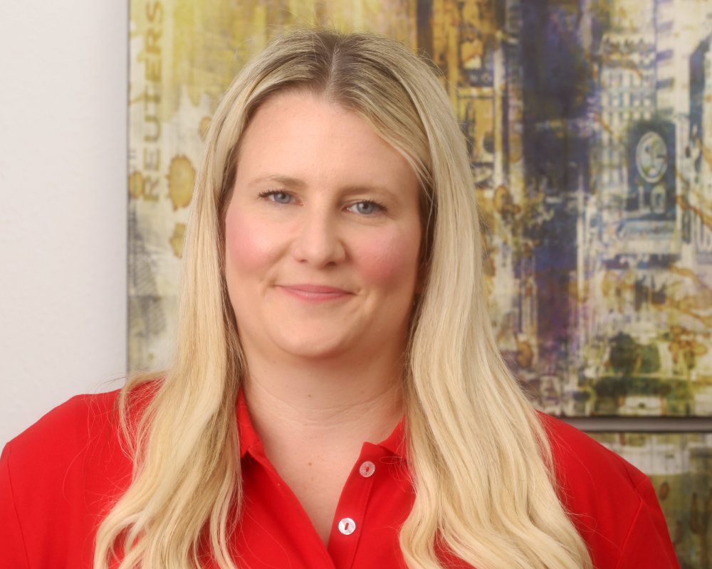 Anne van Geul