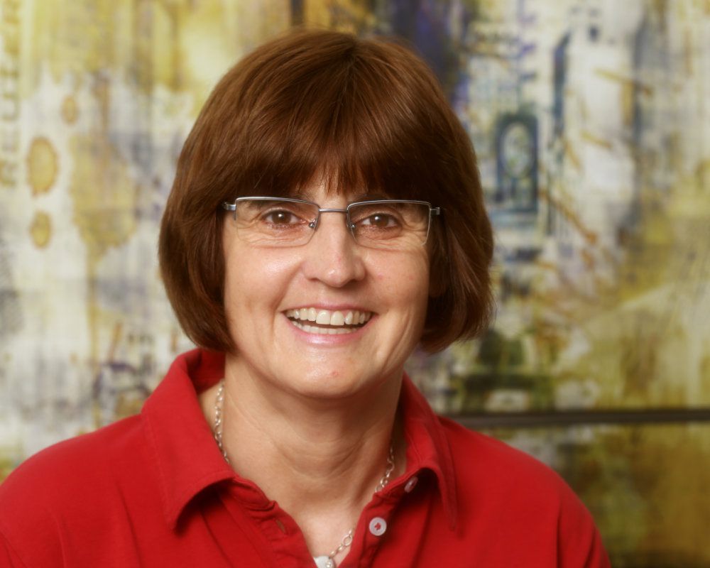 Andrea Rohde